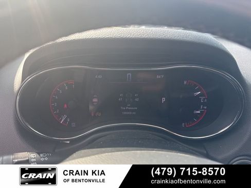 Used 2017 Dodge Durango GT w/ Premium Group image 47