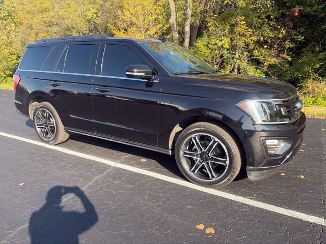 Used 2019 Ford Expedition Limited w/ Equipment Group 303A AWD/4WD image 7