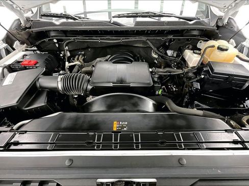 Used 2021 GMC Sierra 2500 AT4 w/ AT4 Premium Plus Package image 10