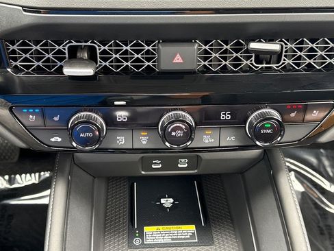 Certified 2023 Honda Accord Touring image 33
