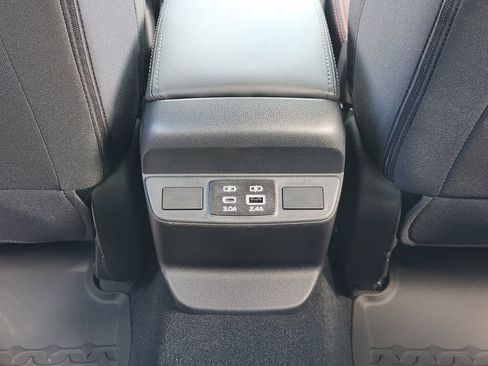 New 2026 Subaru WRX Premium AWD/4WD image 23