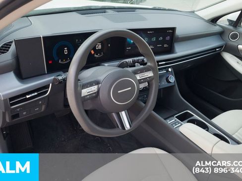 Certified 2024 Hyundai Sonata SEL image 14