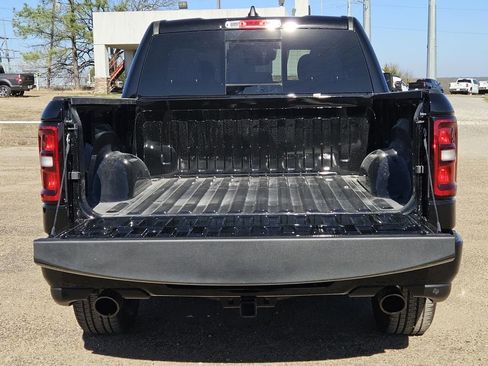 New 2026 RAM 1500 Lone Star image 8