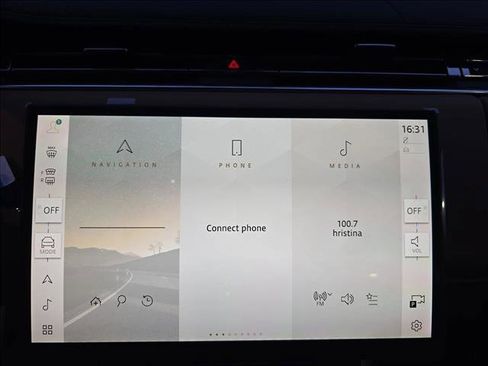 New 2026 Land Rover Range Rover Long Wheelbase SE image 20