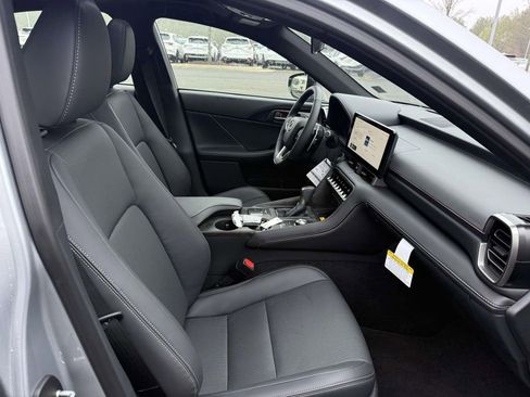 Used 2026 Lexus IS 350 F Sport image 14