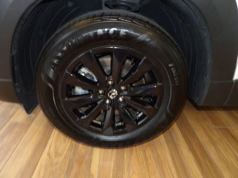 Certified 2025 MAZDA CX-50 AWD 2.5 S w/ Weather Package image 10