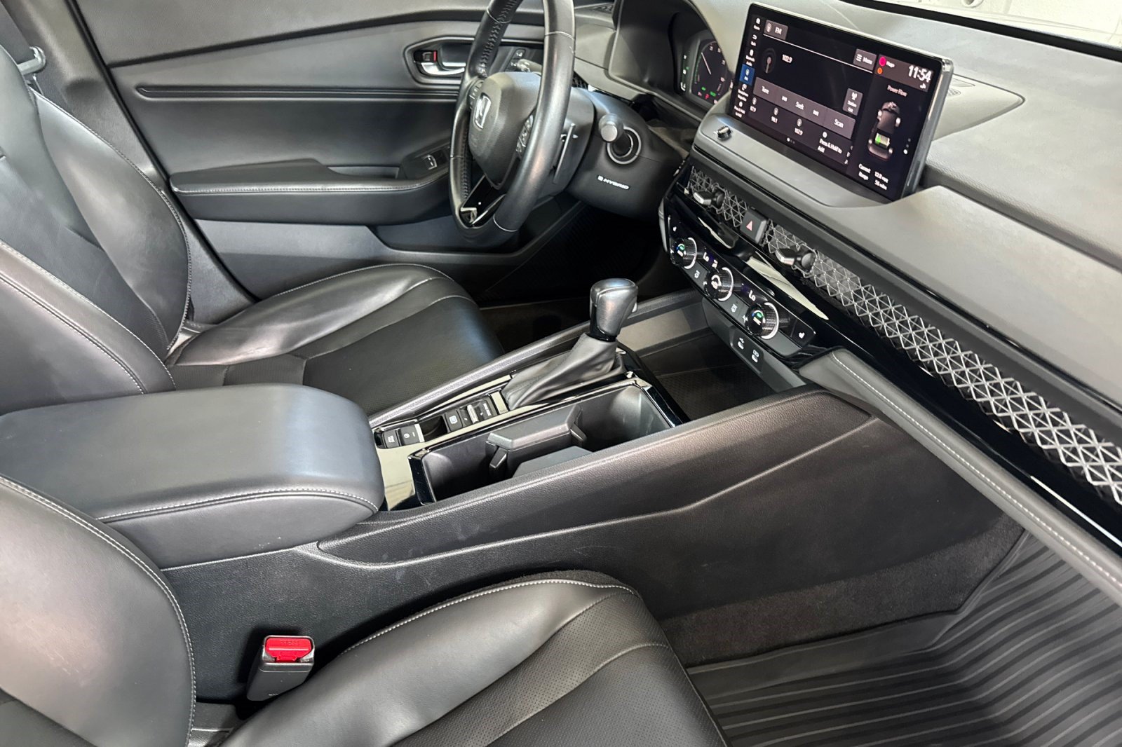 Used 2023 Honda Accord Sport image 18