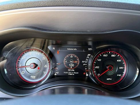 Used 2023 Dodge Charger SXT w/ Blacktop Package image 28