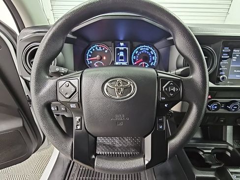 Used 2023 Toyota Tacoma SR image 21