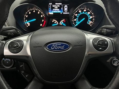 Used 2016 Ford Escape Titanium w/ Equipment Group 301A FWD image 9