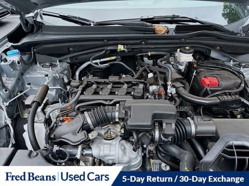 Used 2025 Acura ADX AWD image 31