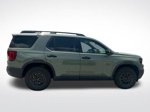 Used 2026 Honda Passport TrailSport Elite image 21