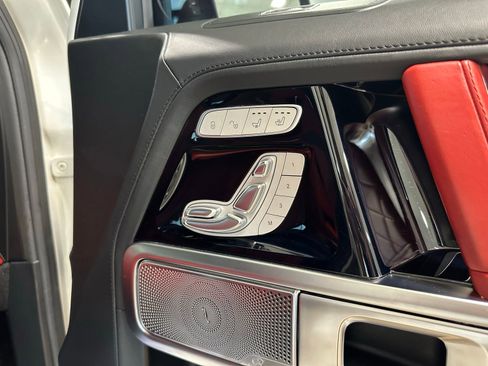 Used 2020 Mercedes-Benz G 63 AMG 4MATIC image 44