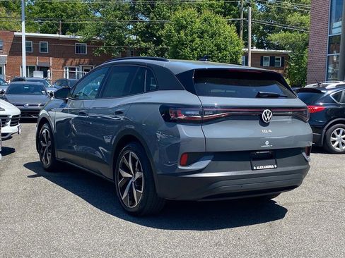 Certified 2025 Volkswagen ID.4 Pro S RWD image 5