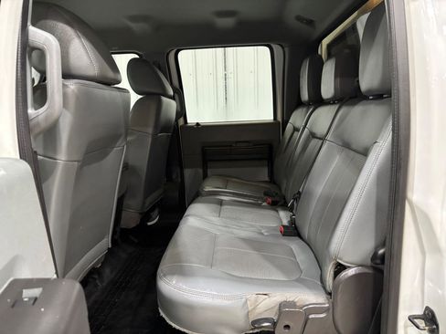 Used 2015 Ford F250 XL w/ Power Equipment Group image 13