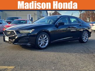 Used 2022 Acura TLX video 1