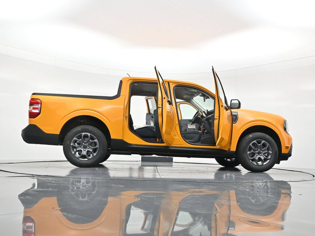 New 2026 Ford Maverick XLT w/ Equipment Group 301A AWD/4WD image 45