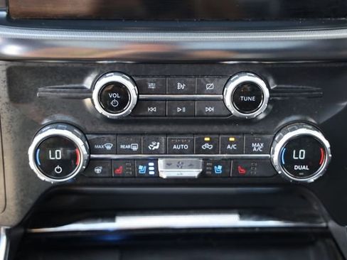 Used 2021 Ford F150 Platinum w/ Equipment Group 701A High image 20