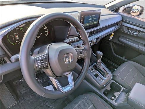 New 2026 Honda CR-V Sport image 3
