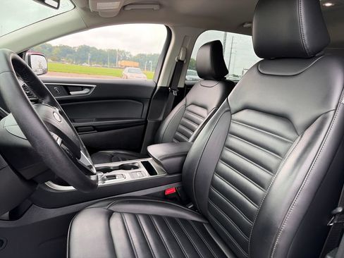Used 2024 Ford Edge SEL w/ Convenience Package AWD/4WD image 16