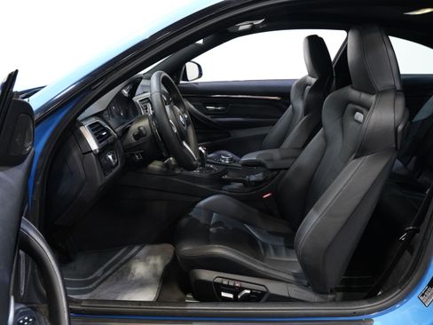 Used 2016 BMW M4 Coupe RWD image 27