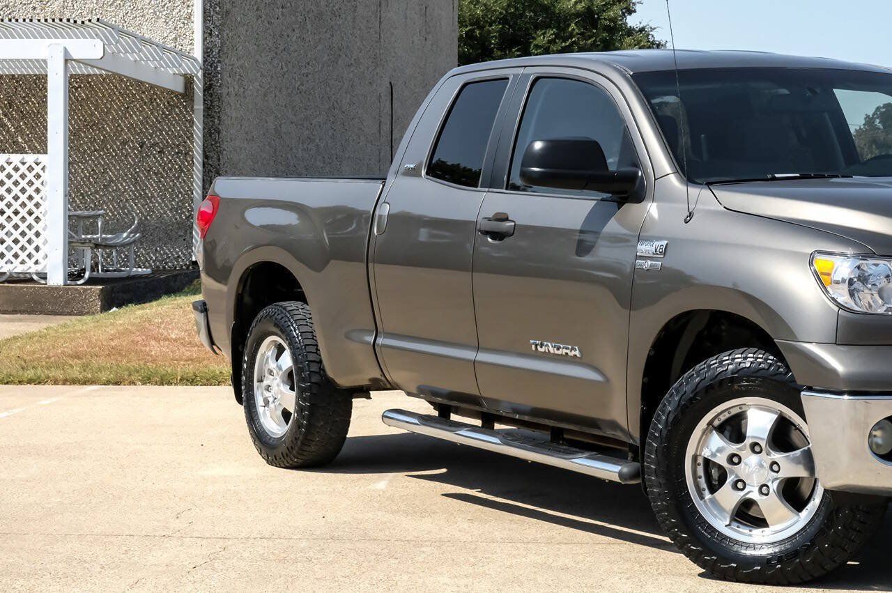 Used 2008 Toyota Tundra SR5 AWD/4WD image 7