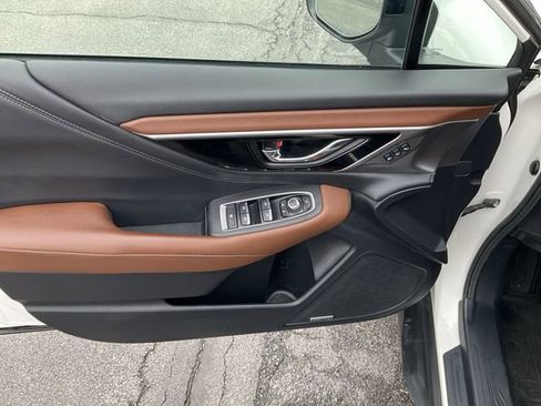 Used 2021 Subaru Outback Touring XT image 25