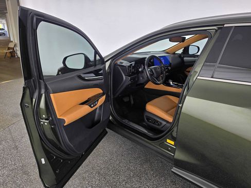 Certified 2022 Lexus NX 350 AWD w/ Premium Package image 19