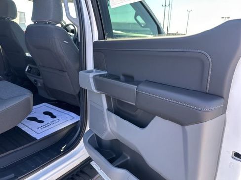 New 2026 Ford F150 XLT w/ Equipment Group 302A MID image 17
