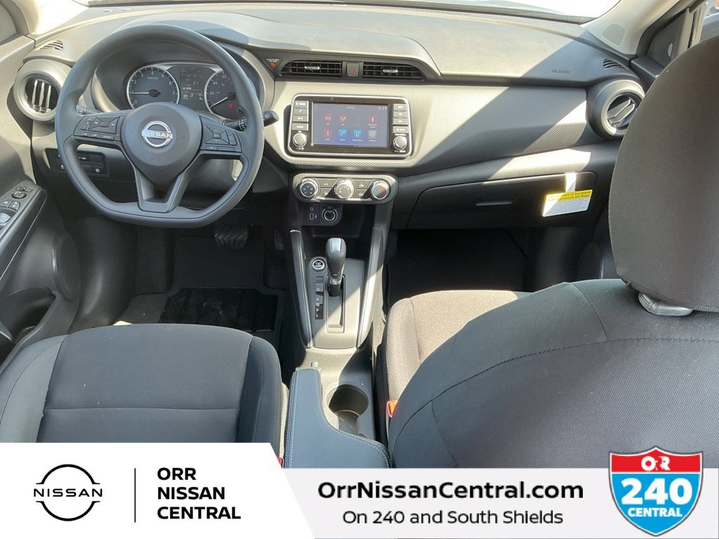 Used 2025 Nissan Kicks Play S FWD image 15