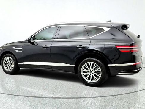 Used 2025 Genesis GV80 2.5T Standard AWD/4WD image 7