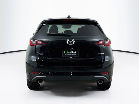 Used 2025 MAZDA CX-5 AWD 2.5 S w/ Preferred Package image 7