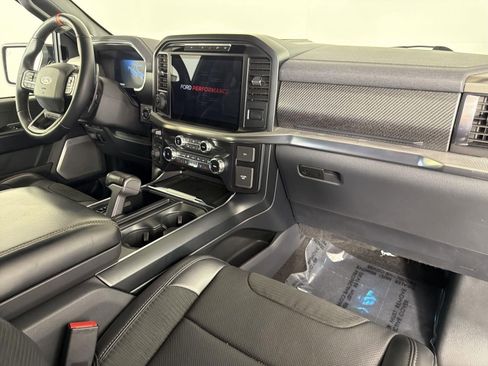 Used 2023 Ford F150 Raptor image 33