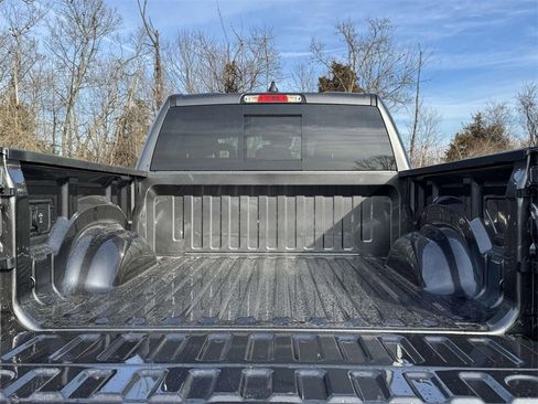 New 2026 RAM 1500 Big Horn w/ Night Edition image 31