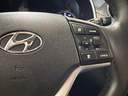 Used 2020 Hyundai Tucson Ultimate AWD/4WD image 27