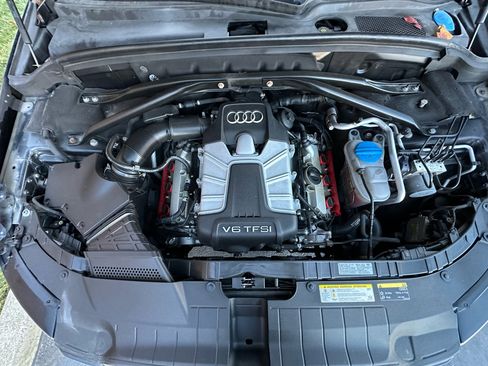 Used 2014 Audi SQ5 Premium Plus image 7