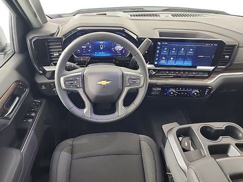 New 2026 Chevrolet Silverado 1500 LT image 20