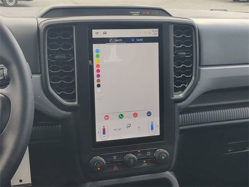 New 2025 Ford Ranger XL image 7