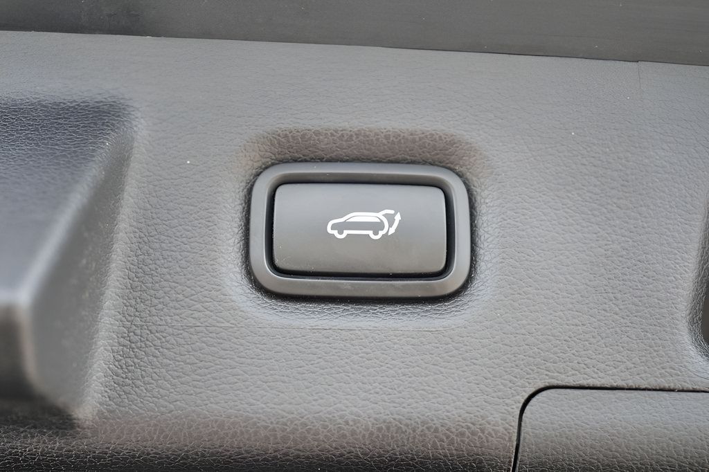 Certified 2021 Hyundai Santa Fe Calligraphy AWD/4WD image 11