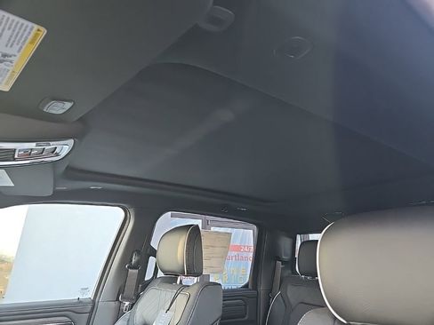 New 2026 RAM 1500 Limited image 58