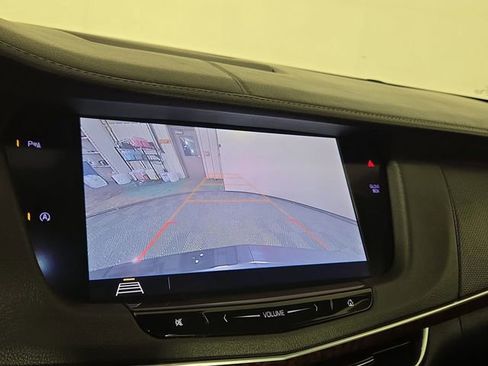 Used 2020 Cadillac CT6 Luxury image 18