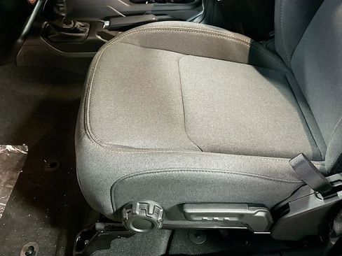 New 2026 Jeep Wrangler Sport S image 19