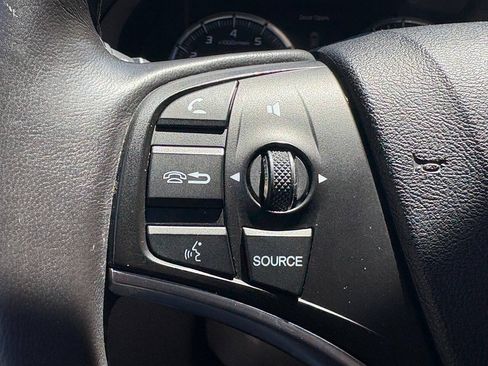 Used 2014 Acura MDX SH-AWD w/ Technology Package image 22