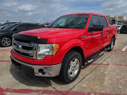 Used 2013 Ford F150 XLT