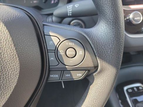 Certified 2026 Toyota Corolla LE w/ LE Premium Package image 26