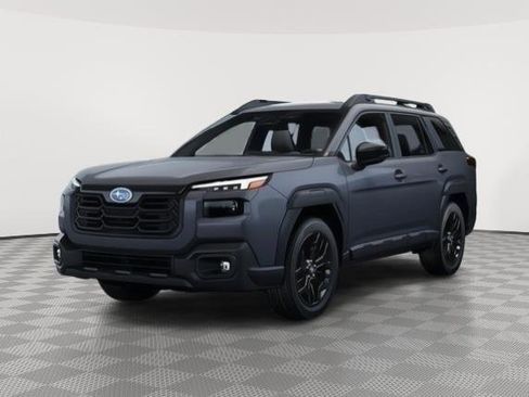 New 2026 Subaru Outback Limited XT AWD/4WD image 2