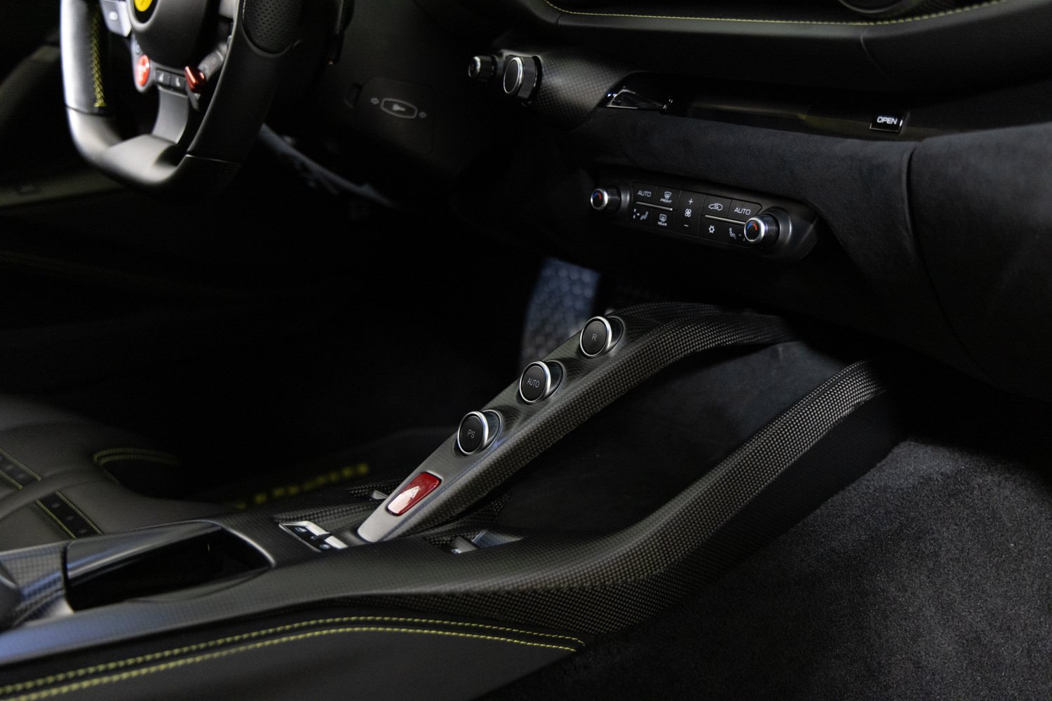 Certified 2021 Ferrari 812 GTS RWD image 33