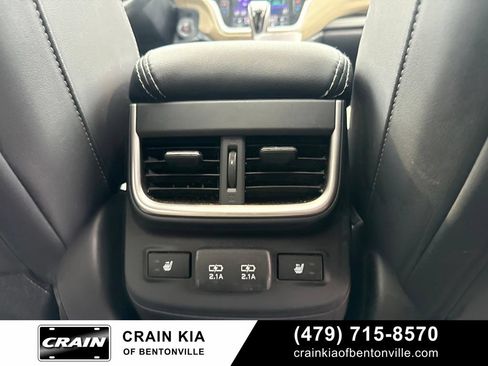 Used 2021 Subaru Outback Limited AWD/4WD image 13