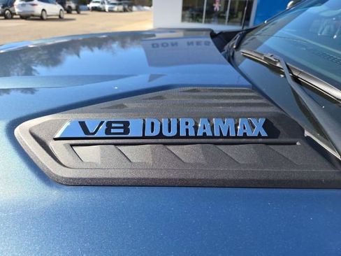 New 2026 Chevrolet Silverado 2500 LT image 17