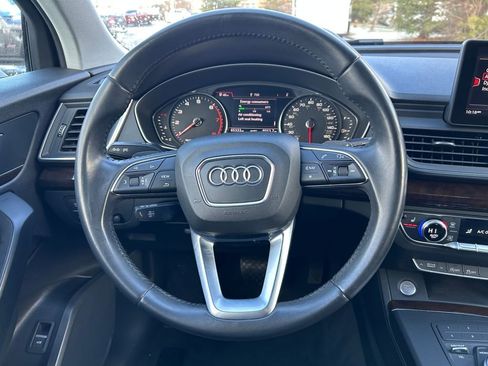 Used 2019 Audi Q5 2.0T Premium image 10